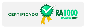 Selo reclame aqui